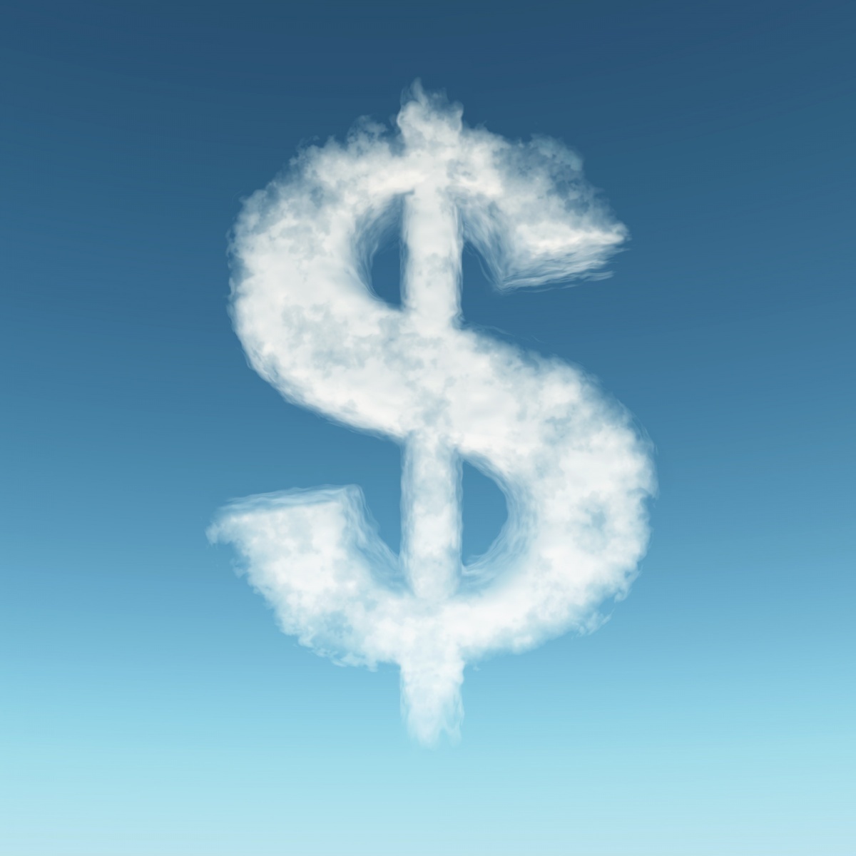 Знак доллара — Dollar sign