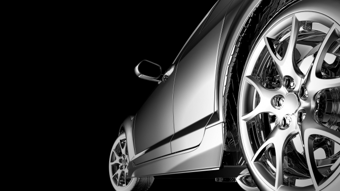 Колесо авто - Wheel of car