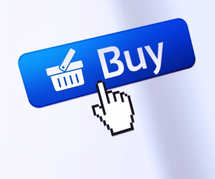 Знак покупки - Sign purchase