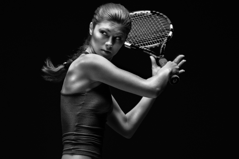 Тенниситка — Tennis