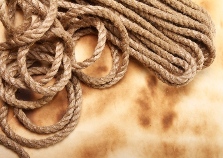 Канат — Rope