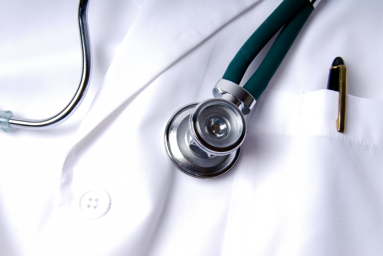 Стетоскоп — Stethoscope