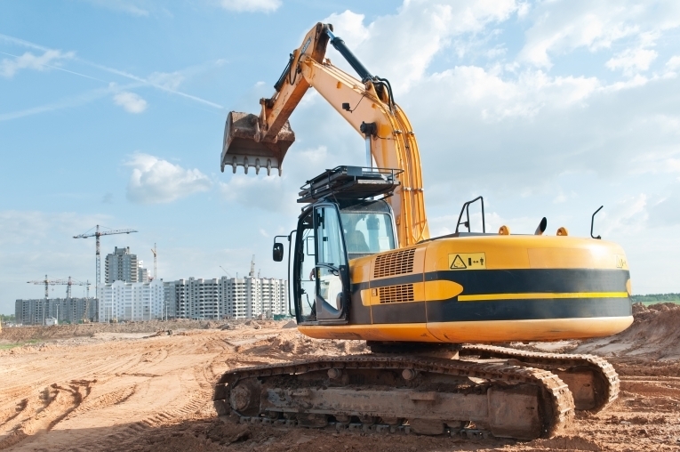 Строительный кран — Building crane