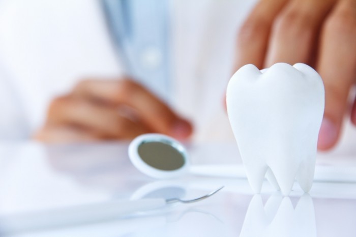 Стоматологическая концепция - Dental concept