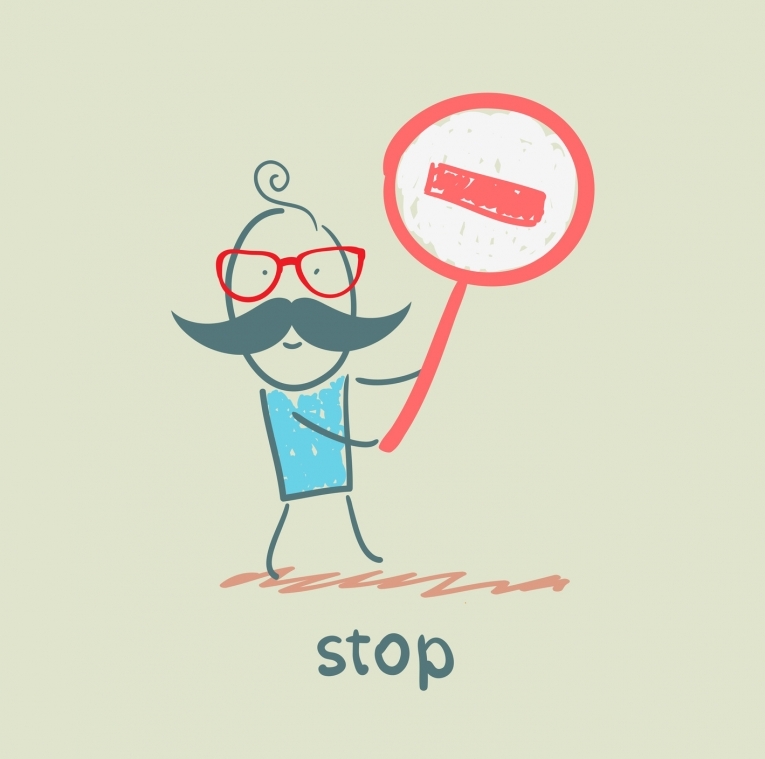 Стоп — Stop