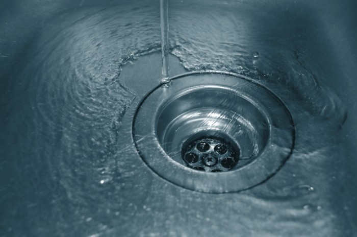 photodune 724479 700x464 Канализация   Water drain