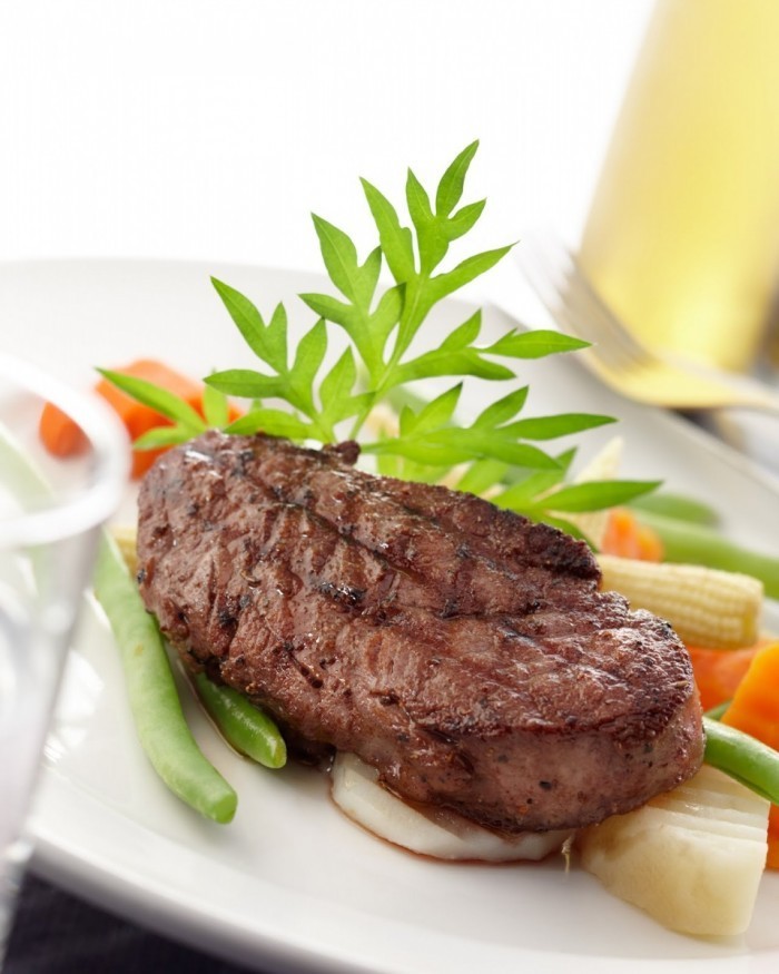 Fotolia 13543737 Subscription L 700x875 Стейк   Steak