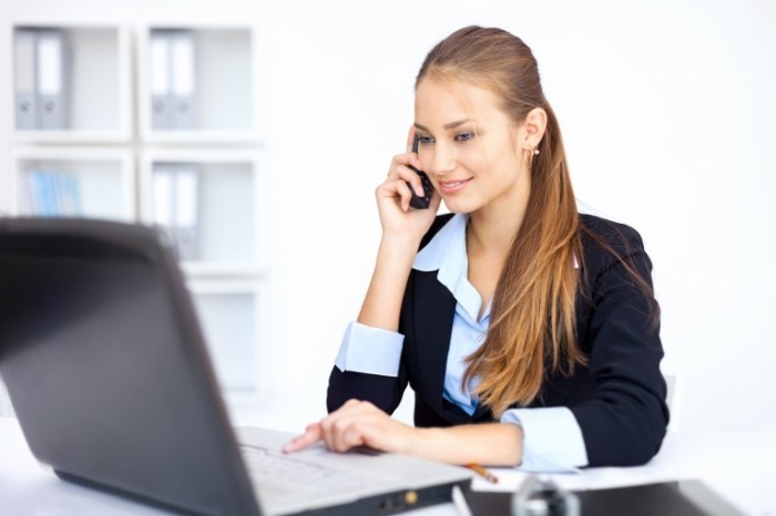 Офис менеджер - Office Manager