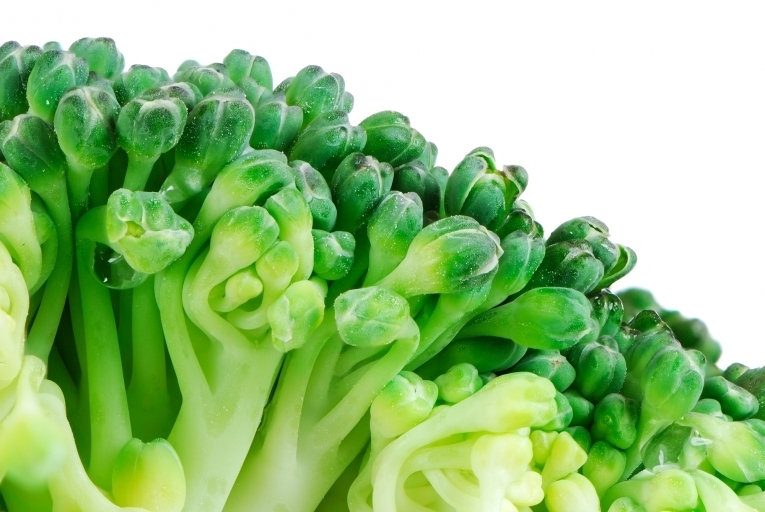 Брокколи — Broccoli