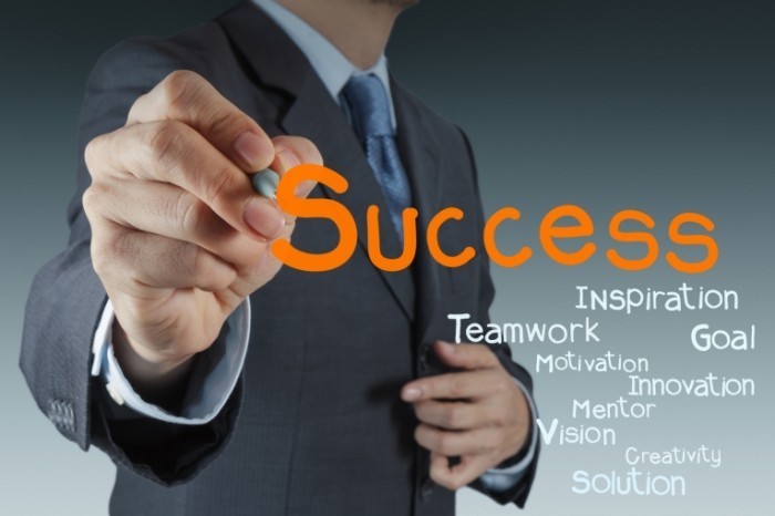 photodune 3599591 700x466 Успех в бизнесе   Success in business