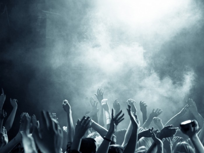 photodune 4429662 700x524 Музыкальный концерт   Music concert