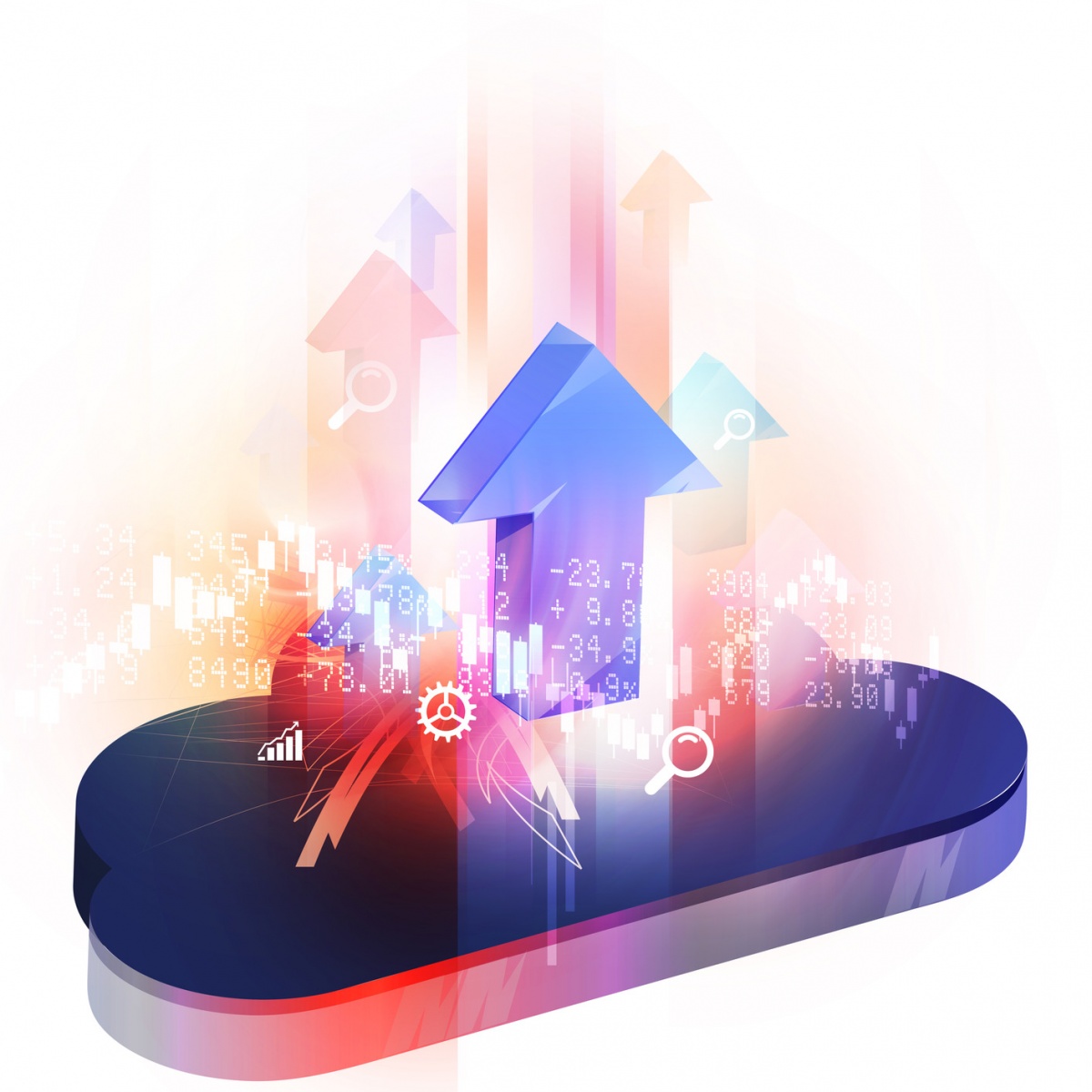 Аналитика — Analytics