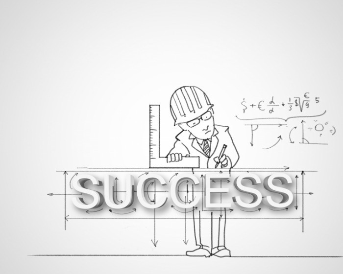 Успех - Success