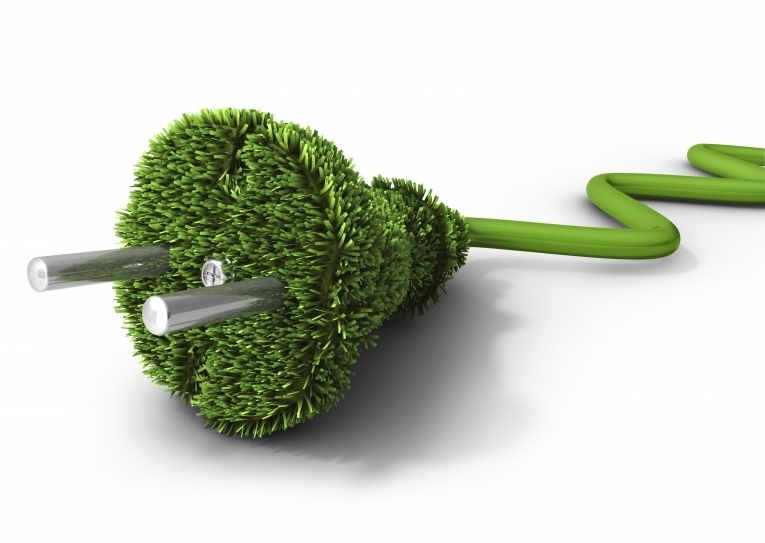 Вилка с проводом — Plug with wire