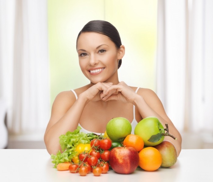 Fotolia 55126072 Subscription Monthly XXL 700x600 Вегетарианство   Vegetarianism