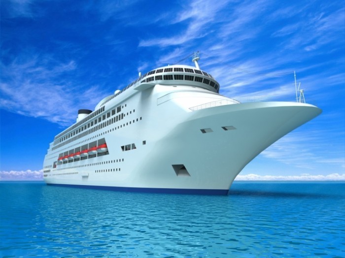 Корабль - Ship