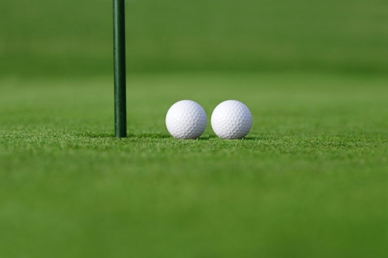 Мячи для гольфа — Golf Balls