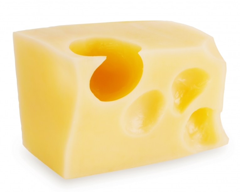 Сыр — Cheese