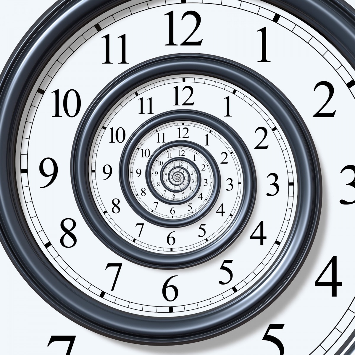 Циферблат — Dial