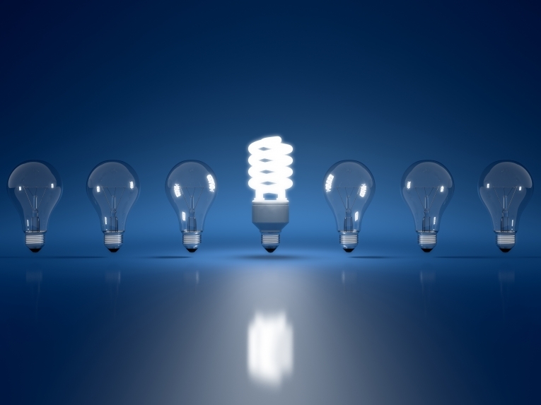 Энергосберегательная лампа — Energy-saving lamp