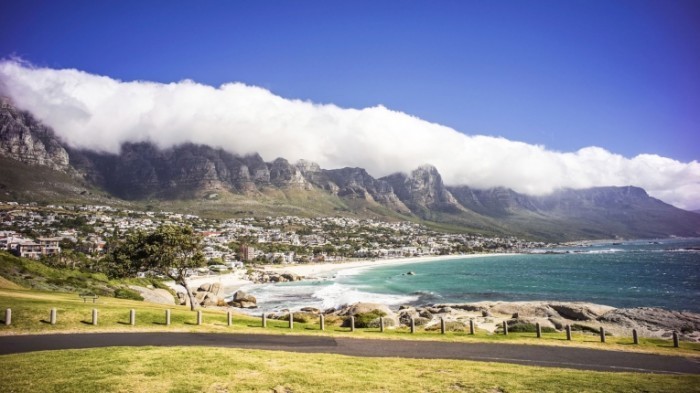 Южная Африка - South Africa