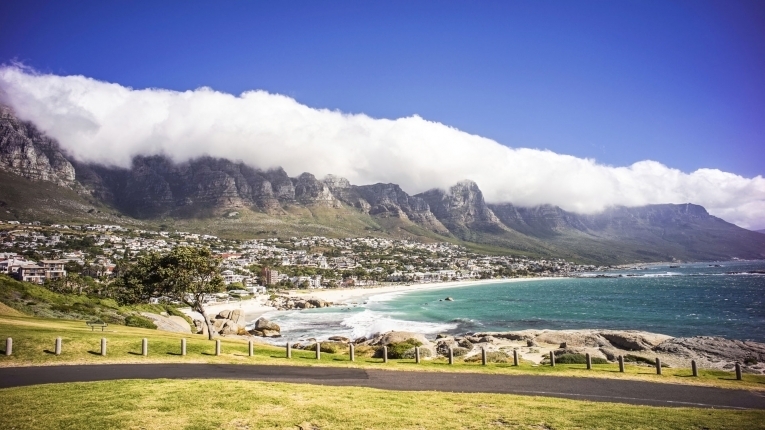 Южная Африка — South Africa