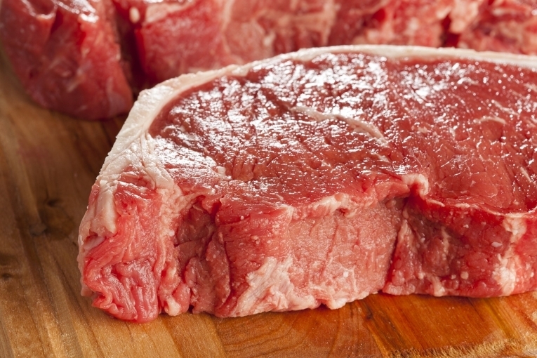 Мясо — Meat