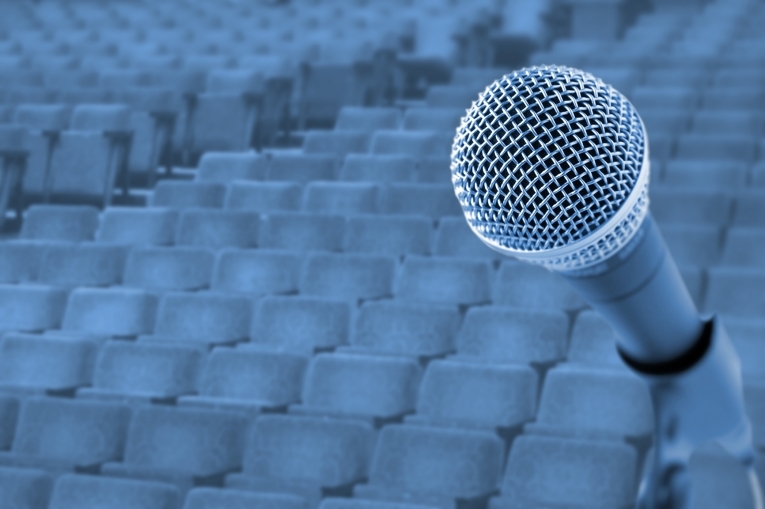 Микрофон — Microphone