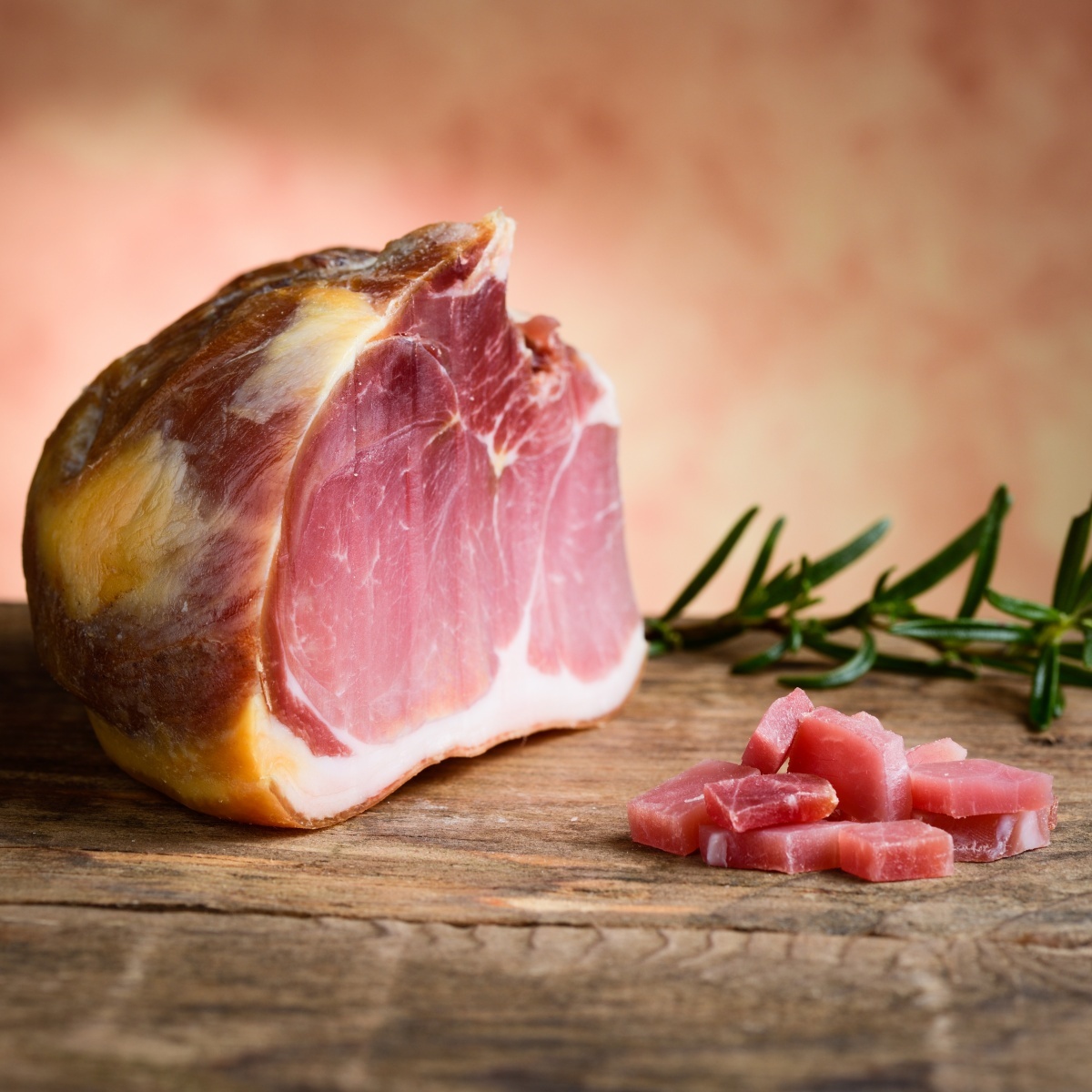 Сыровяленое мясо — Jerked meat