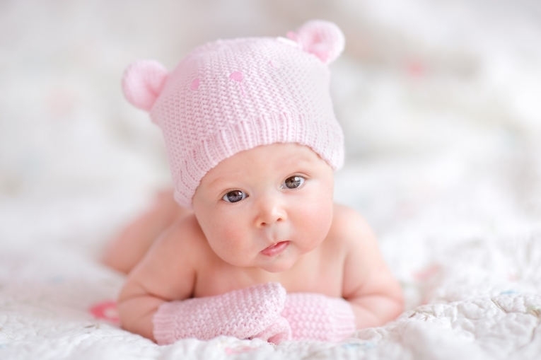 Ребенок — Child