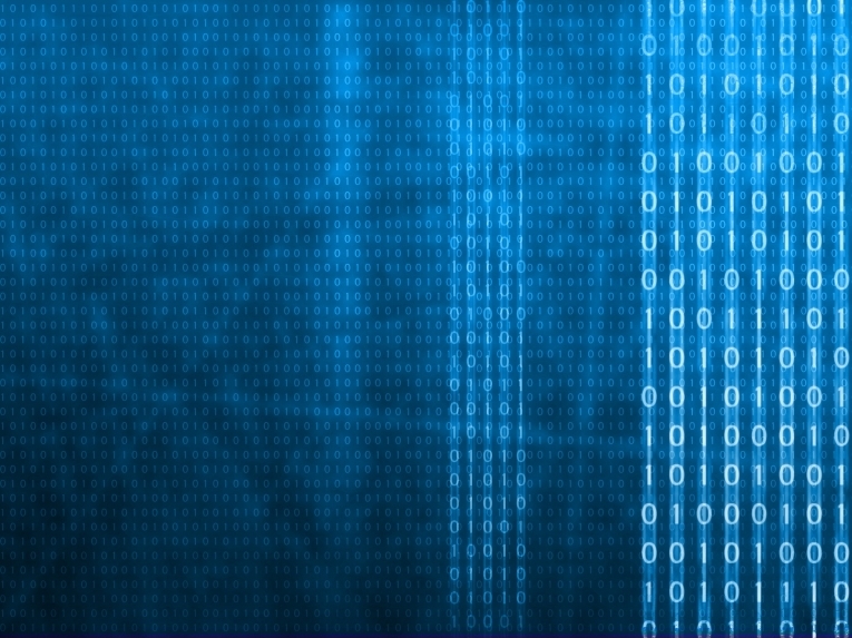Бинарный код — Binary code