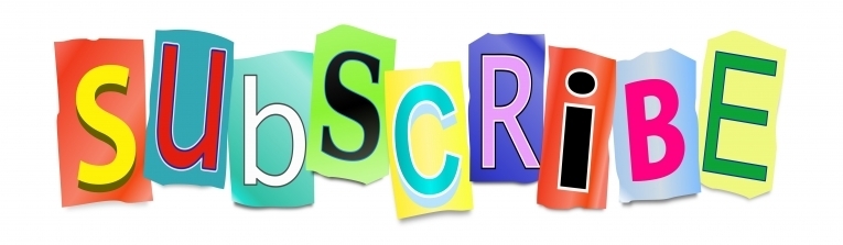 Подписка — Subscription