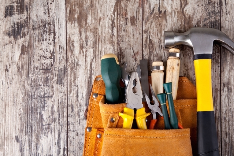 Инструменты — Tools