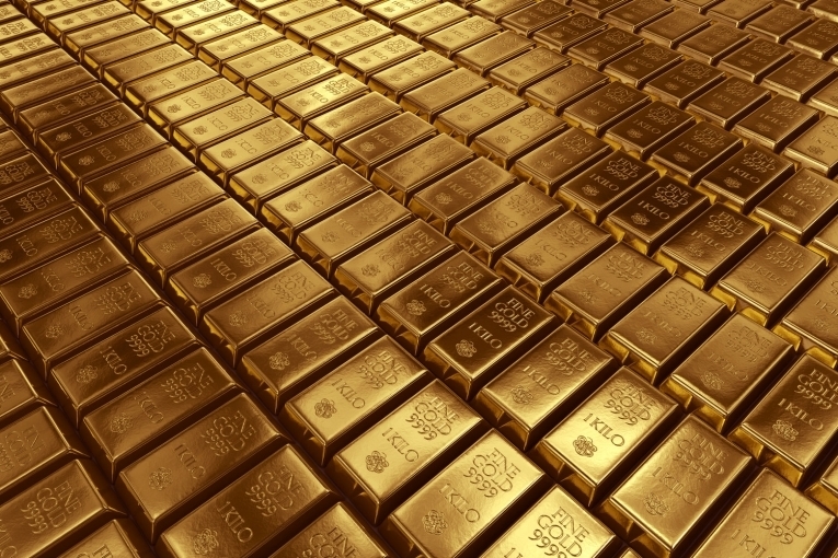 Золото — Gold