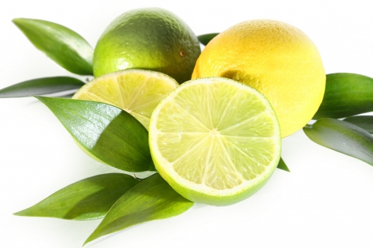 Лимоны — Lemons