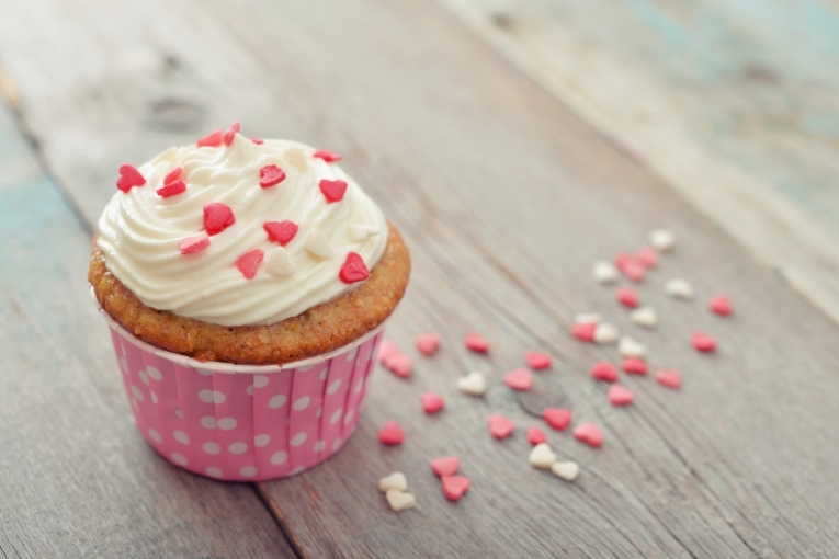 Пирожное — Cake