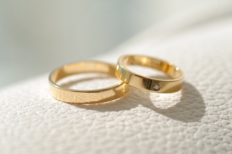 Свадебные кольца — Wedding ring