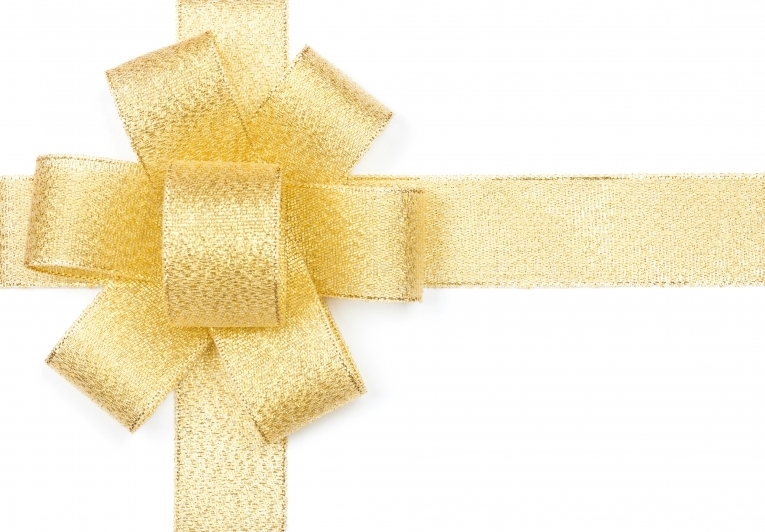 Золотая лента — Gold Ribbon
