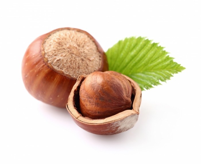 Лесной орех - Hazelnut