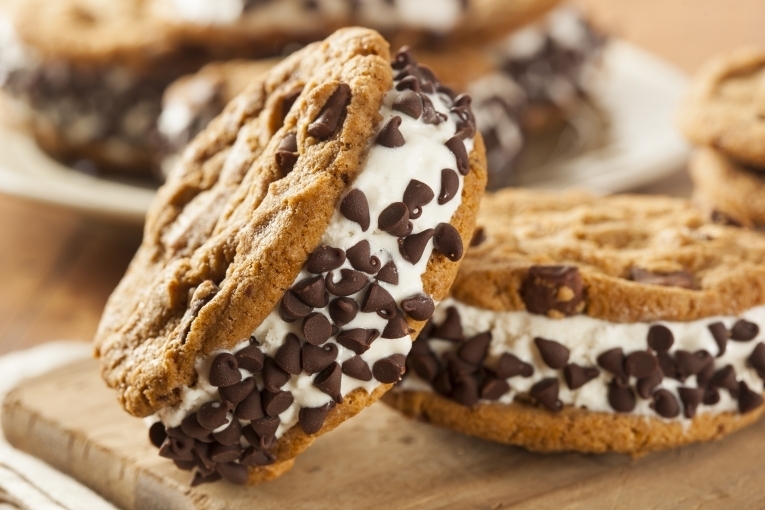 Печенье — Cookies