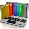 Архив ноутбука - Archives notebook