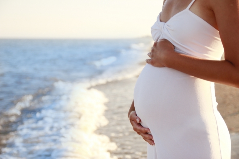 Беременность — Pregnancy