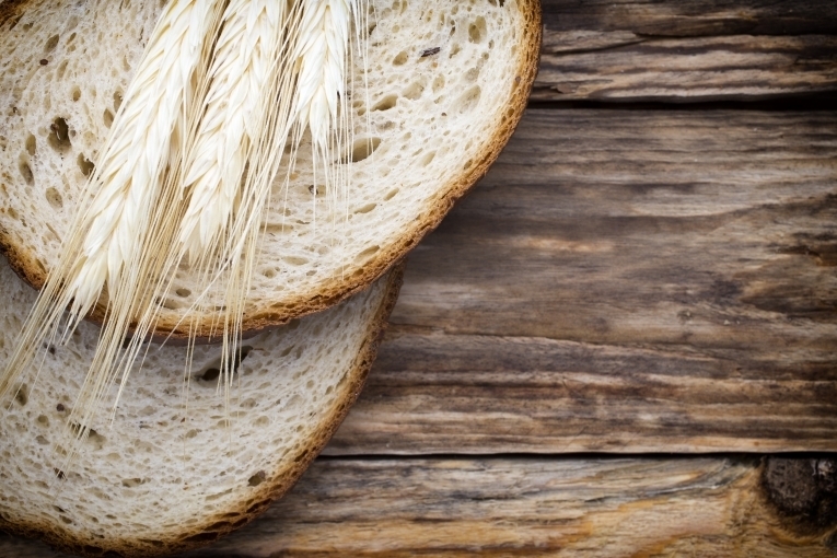 Хлеб — Bread