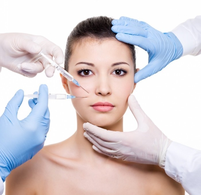 Ботокс - Botox