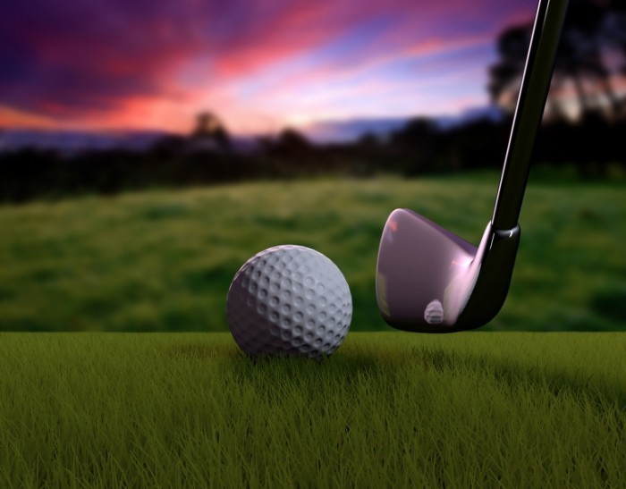 Гольф - Golf