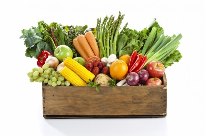 iStock 000020869752 Full 700x465 Овощи   Vegetables