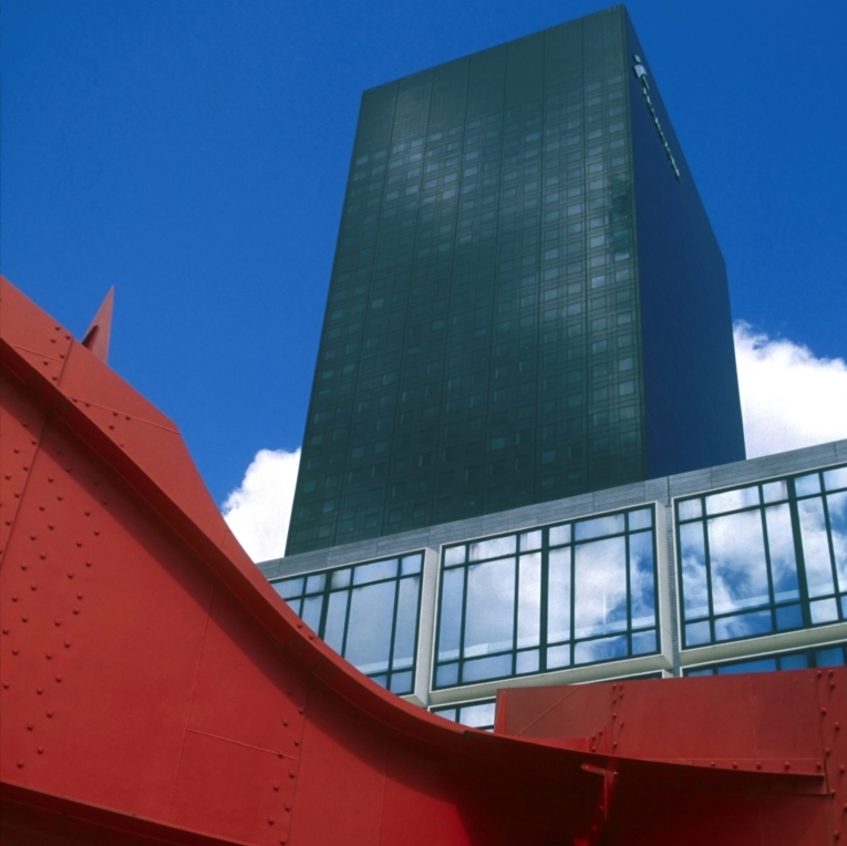 Архитектура — Architecture