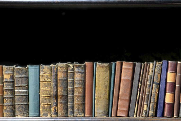 Книги — Book