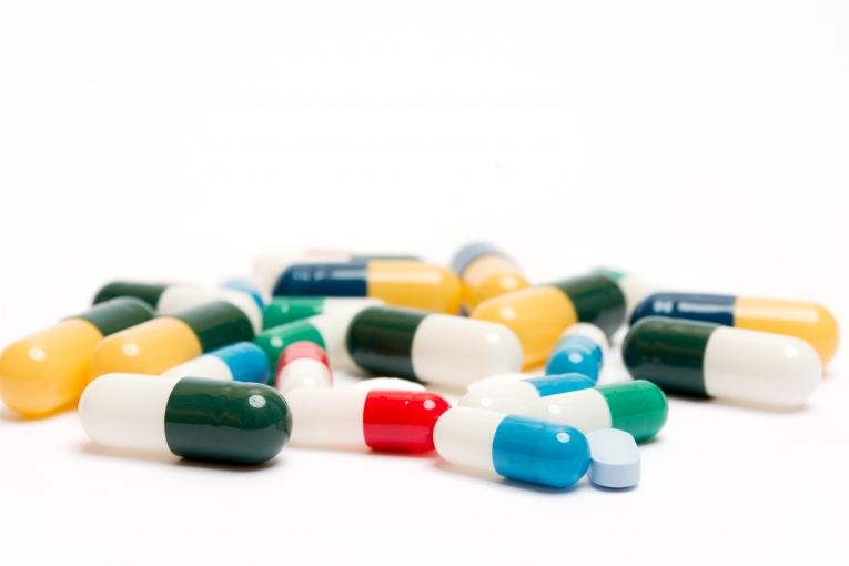 Капсулы — Capsules