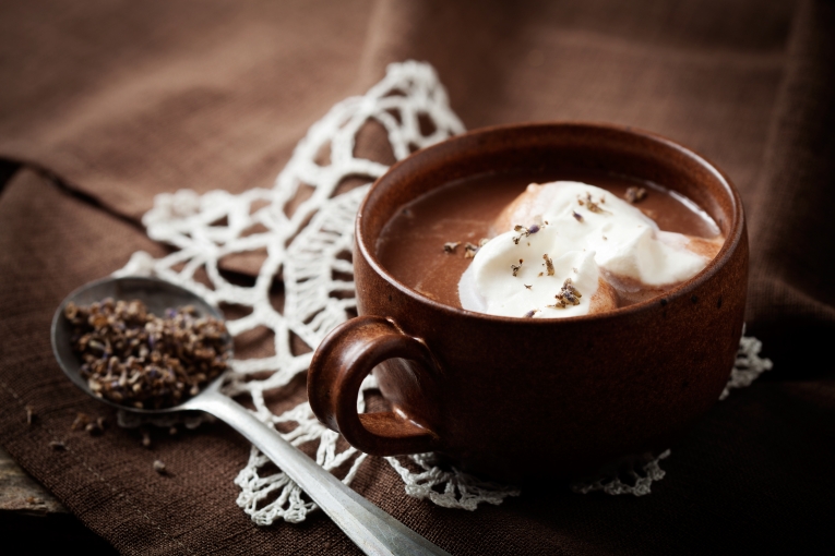 Какао — Cocoa